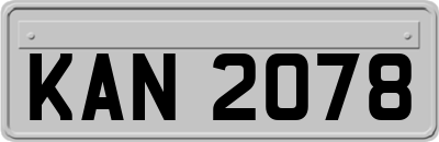 KAN2078