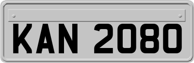 KAN2080