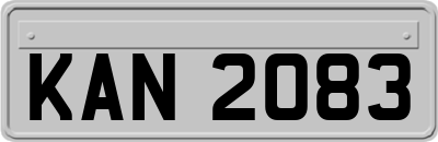 KAN2083