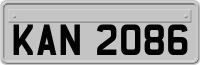 KAN2086