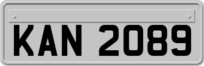 KAN2089