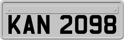 KAN2098