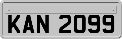 KAN2099