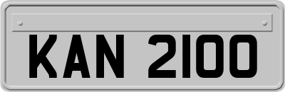 KAN2100