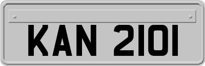 KAN2101