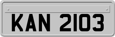 KAN2103