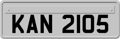 KAN2105