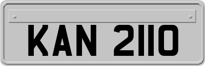 KAN2110