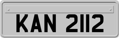 KAN2112