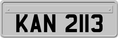 KAN2113