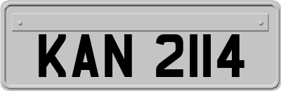 KAN2114