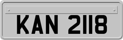 KAN2118