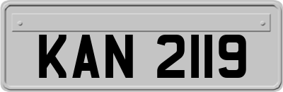 KAN2119