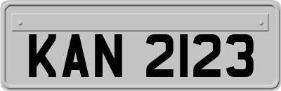 KAN2123