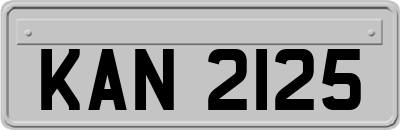 KAN2125