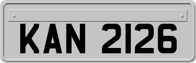 KAN2126