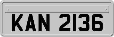 KAN2136