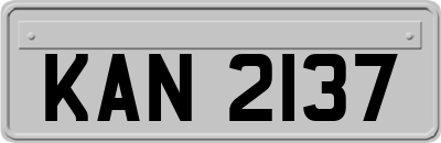 KAN2137