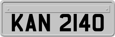 KAN2140
