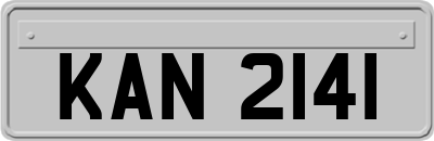 KAN2141
