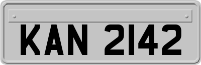 KAN2142