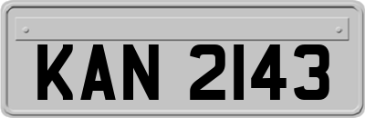KAN2143