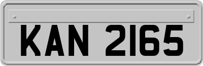 KAN2165