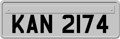 KAN2174