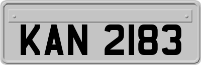 KAN2183