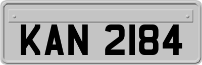KAN2184