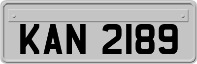KAN2189