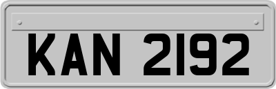KAN2192