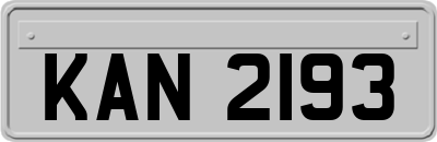 KAN2193