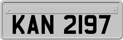 KAN2197