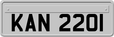 KAN2201