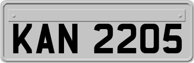 KAN2205