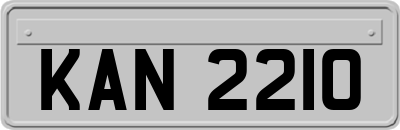 KAN2210