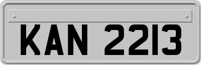 KAN2213