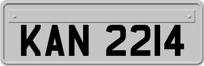 KAN2214