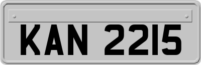 KAN2215