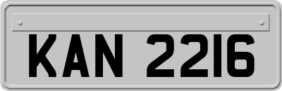 KAN2216