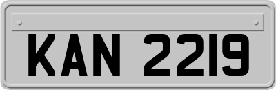 KAN2219
