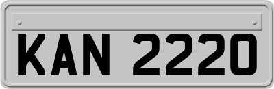 KAN2220