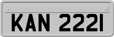 KAN2221
