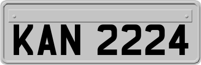 KAN2224