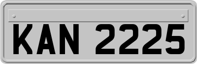 KAN2225