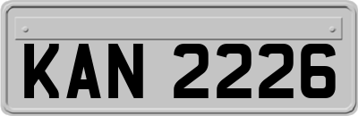 KAN2226