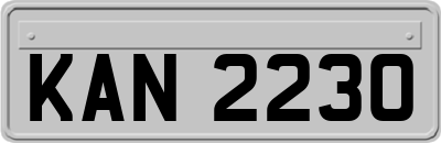 KAN2230