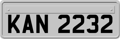KAN2232