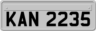 KAN2235